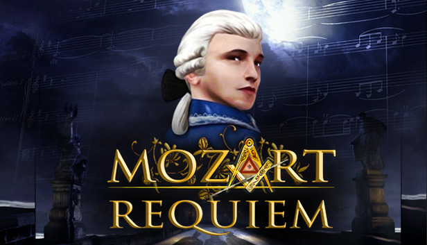 Mozart Requiem (PS4)