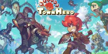 Comprar Little town hero (PS4)