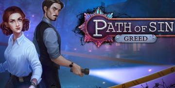 Osta Path of Sin: Greed (PS4)