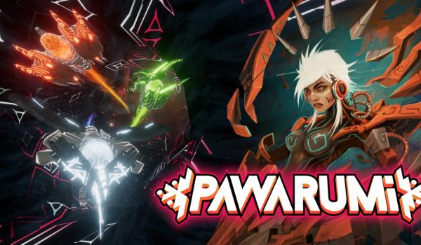 Pawarumi (PS4)