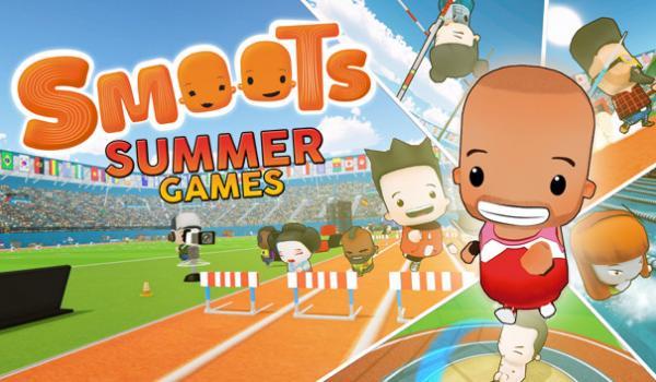 Smoots Summer Games (PS4)