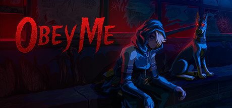 Obey Me (PS4)