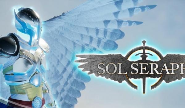 SolSeraph (PS4)