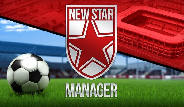 New Star Manager (PS4)