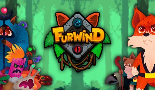 Furwind (PS4)
