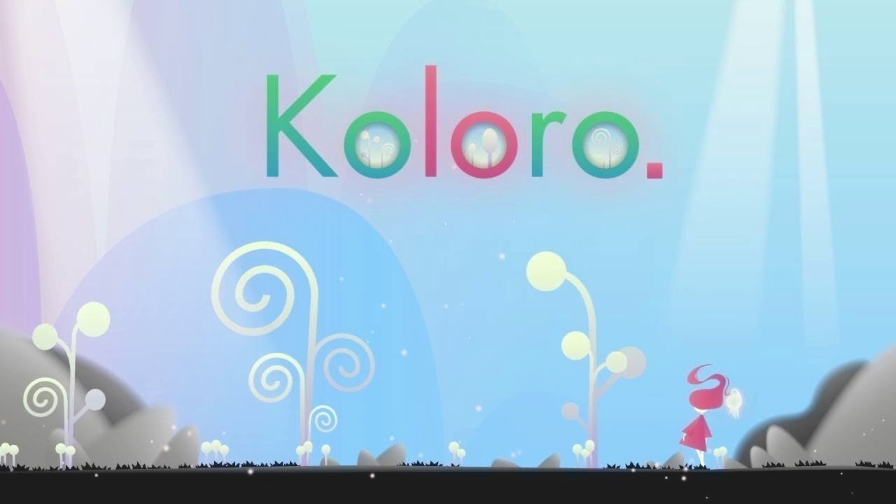 Koloro (PS4)