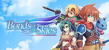 Bonds of the Skies (PS4)