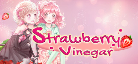 Strawberry Vinegar (PS4)