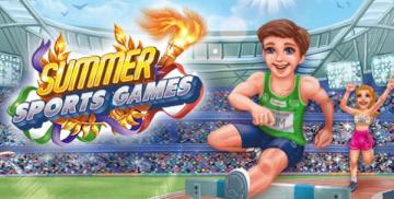 Kup Summer Sports Games (PS4)