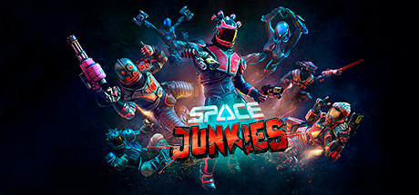 Space Junkies (PC)