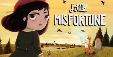 Little Misfortune (PS4) الشراء