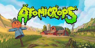 Buy Atomicrops (PS4)