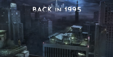 Kup Back in 1995 (PS4)