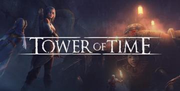 Satın almak Tower of Time (PS4)