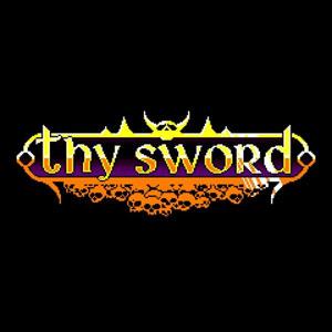 Thy Sword (PS4)