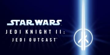 Köp Star Wars Jedi Knight Jedi Academy (PS4)