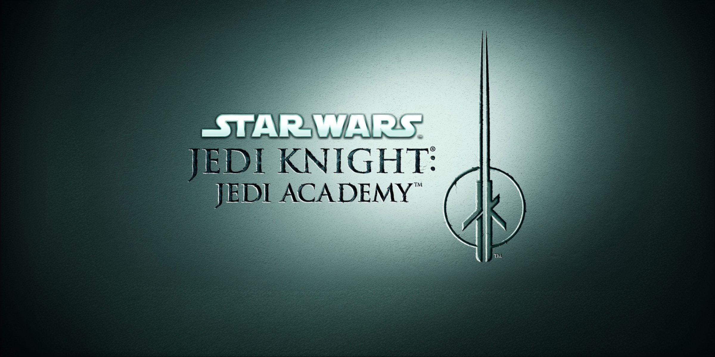 Star Wars Jedi Knight Jedi Academy (PS4)