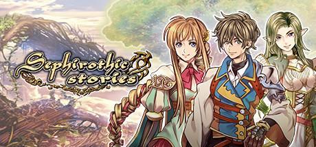 Sephirothic Stories (PS4)
