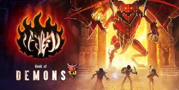 Book of Demons (PS4) الشراء