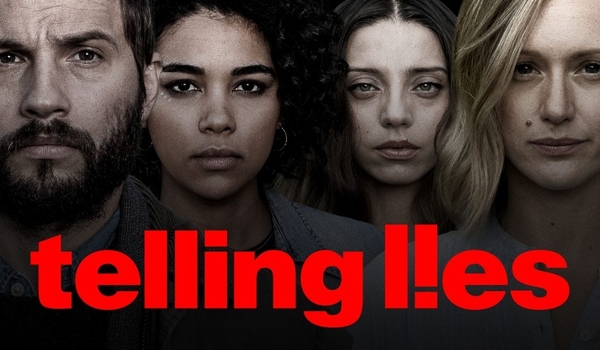 Telling Lies (PS4)