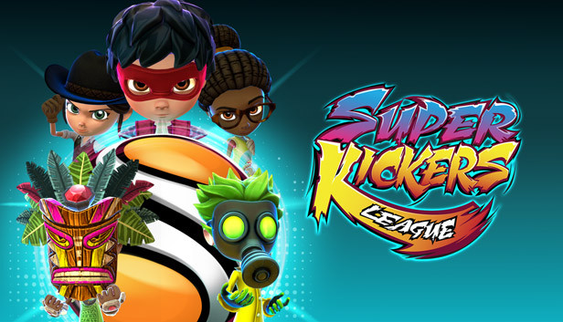 Super Kickers League (PS4)