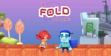 Køb A Fold Apart (PS4)