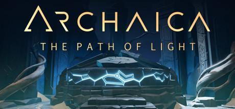 Archaica The Path Of Light (PS4)
