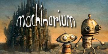 Køb Machinarium (PS4)
