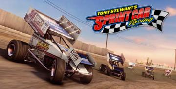 Kjøpe Tony Stewarts Sprint Car Racing (PS4)
