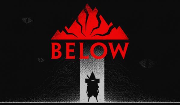 Below (PS4)