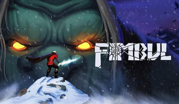Fimbul (PS4)