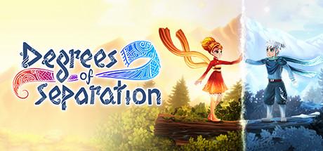 Degrees of Separation (PS4)