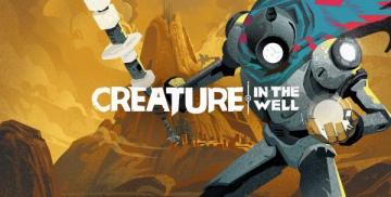 Creature in the Well (PS4) الشراء