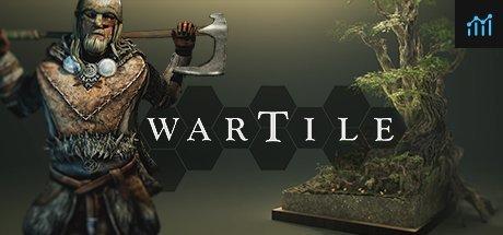 WARTILE (PS4)