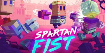 Satın almak Spartan Fist (PS4)