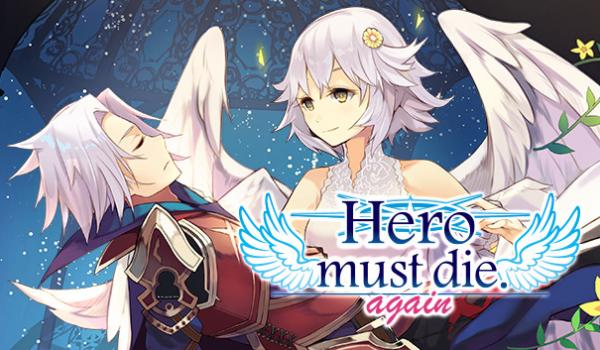 Hero must die again (PS4)