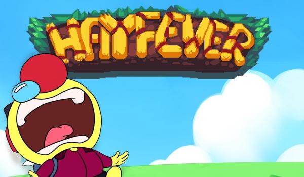 Hayfever (PS4)