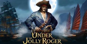 Satın almak Under The Jolly Roger (PS4)