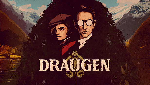 Draugen (PS4)