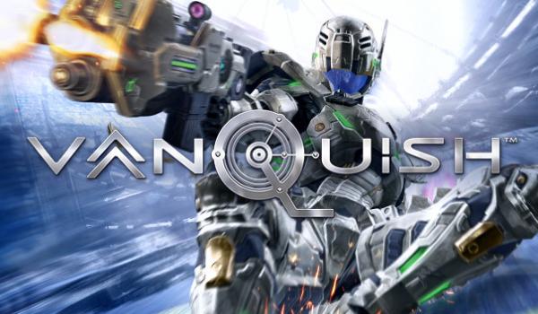Vanquish (PS4)