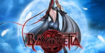 購入Bayonetta (PS4)