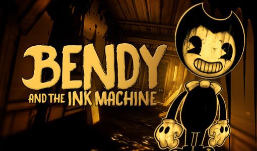 Bendy and the Ink Machine (PS4)