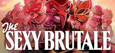 The Sexy Brutale (PS4)