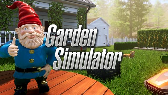 Garden Simulator (Nintendo)