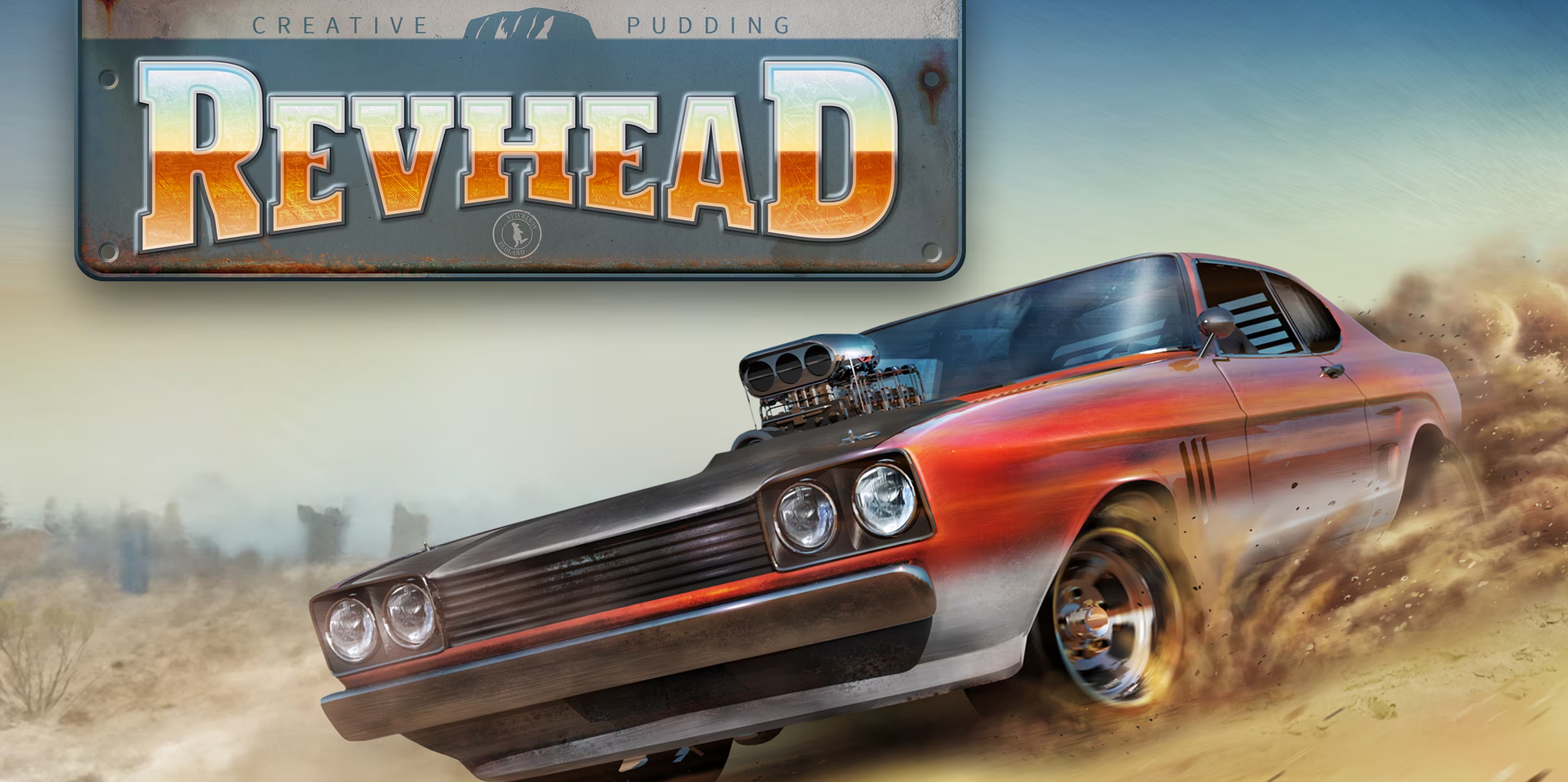 Revhead