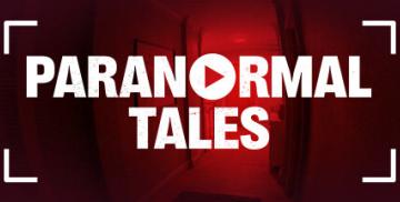 Kjøpe Paranormal Tales (Steam Account)