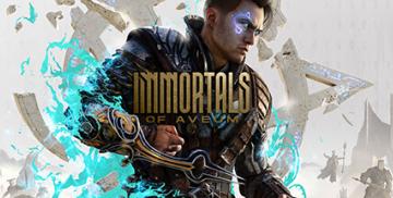 Osta Immortals of Aveum (Xbox X)