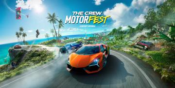 Kjøpe The Crew Motorfest (PS4)