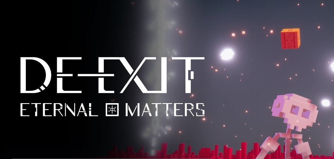 DEEXIT Eternal Matters (Xbox X)