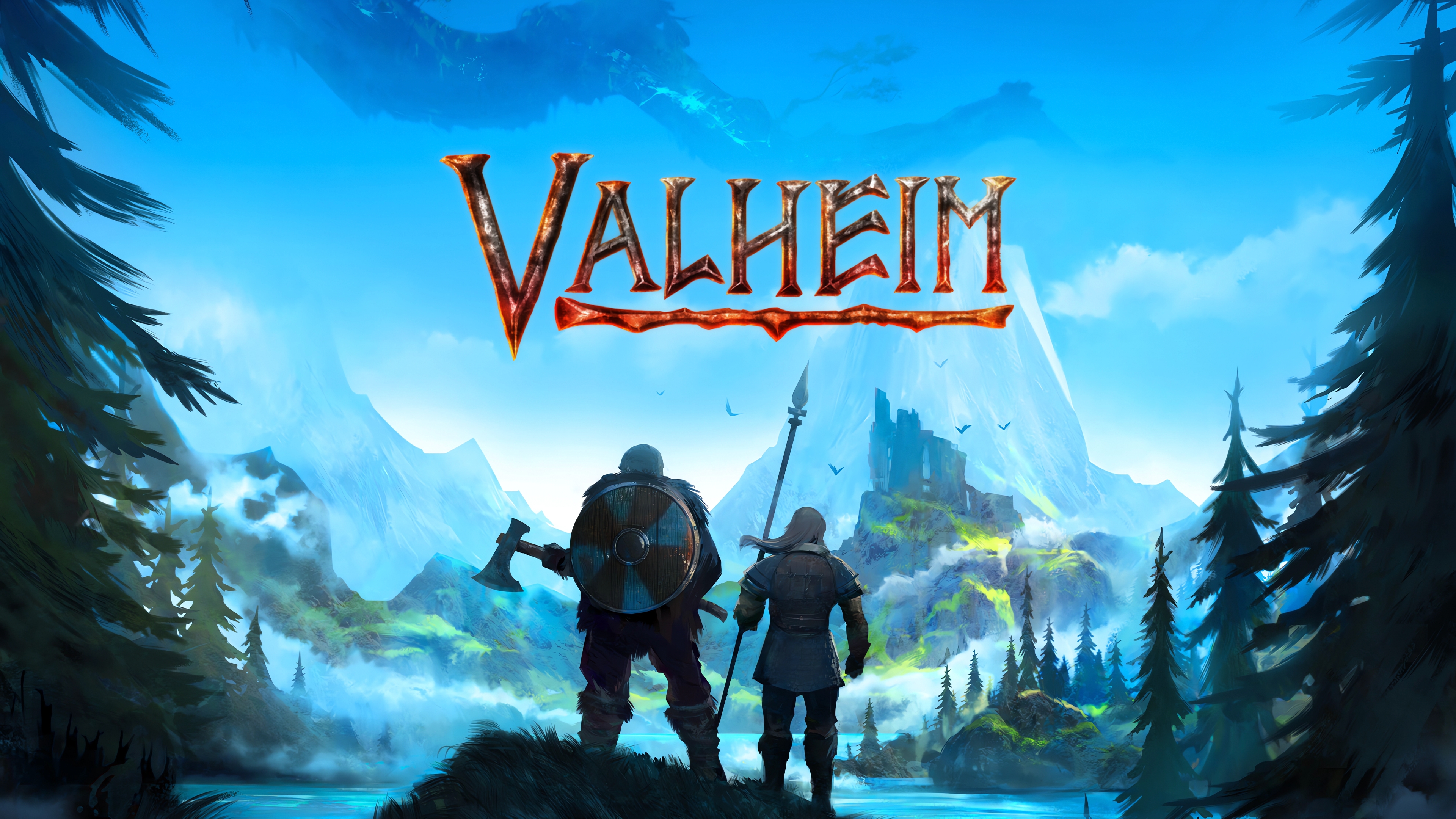 Valheim (Xbox X)